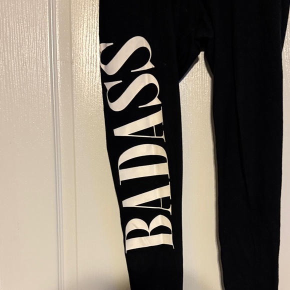 Torrid Women’s Black Leggings - Picture 3 of 6